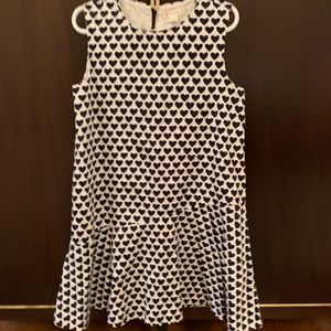Crewcuts heart dress